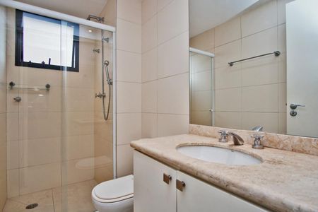 Apartamento à venda com 3 quartos, 184m² em Vila Andrade, São Paulo