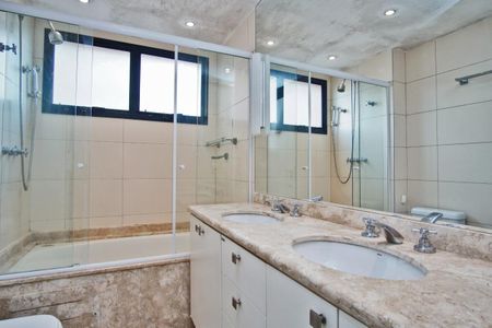 Apartamento à venda com 3 quartos, 184m² em Vila Andrade, São Paulo