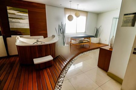 Apartamento à venda com 146m², 2 quartos e 2 vagas