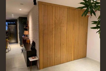 Apartamento à venda com 146m², 2 quartos e 2 vagas