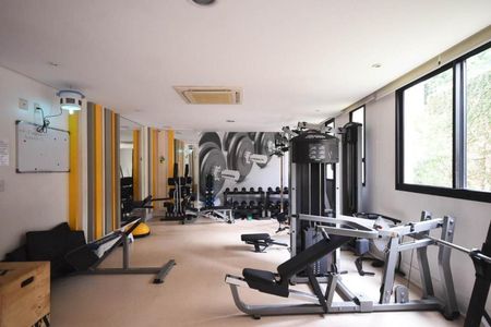 Apartamento à venda com 146m², 2 quartos e 2 vagas