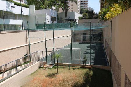 Apartamento à venda com 146m², 2 quartos e 2 vagas