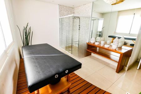 Apartamento à venda com 146m², 2 quartos e 2 vagas