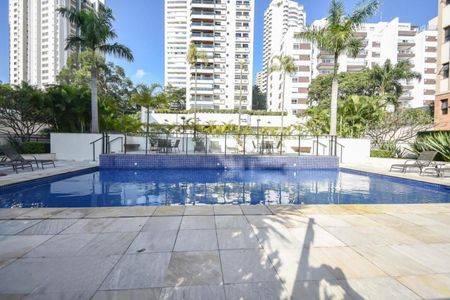 Apartamento à venda com 146m², 2 quartos e 2 vagas