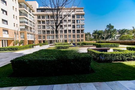 Apartamento à venda com 146m², 2 quartos e 2 vagas