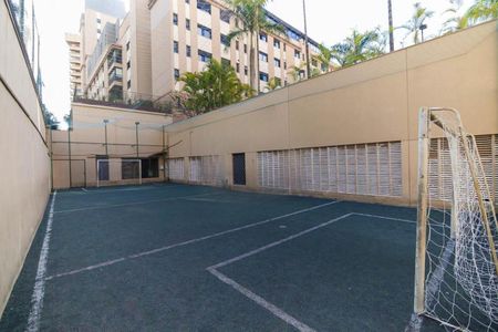 Apartamento à venda com 146m², 2 quartos e 2 vagas