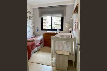 Apartamento à venda com 146m², 2 quartos e 2 vagas