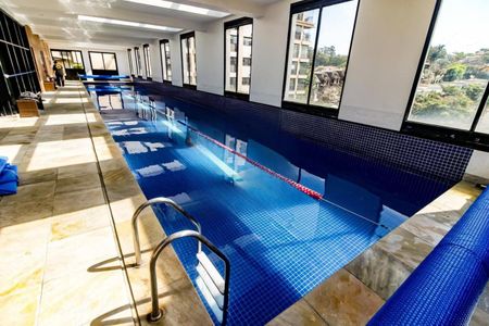 Apartamento à venda com 146m², 2 quartos e 2 vagas