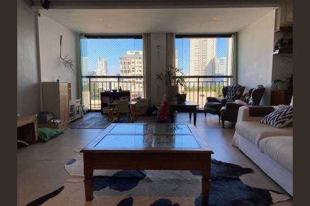Apartamento à venda com 146m², 2 quartos e 2 vagas