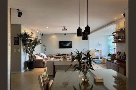 Apartamento à venda com 146m², 2 quartos e 2 vagas