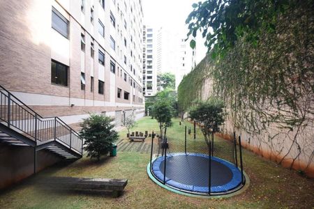 Apartamento à venda com 146m², 2 quartos e 2 vagas