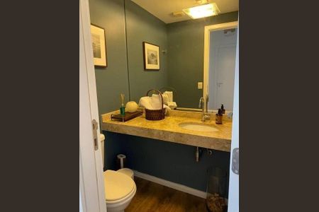 Apartamento à venda com 146m², 2 quartos e 2 vagas