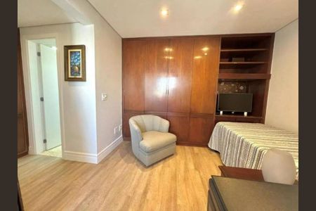 Apartamento à venda com 3 quartos, 325m² em Campo Belo, São Paulo