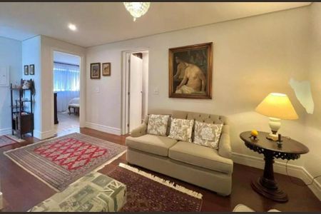 Apartamento à venda com 3 quartos, 325m² em Campo Belo, São Paulo