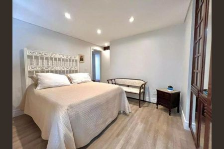 Apartamento à venda com 3 quartos, 325m² em Campo Belo, São Paulo
