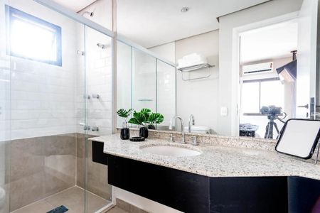 Apartamento à venda com 1 quarto, 29m² em Jardim Paulista, São Paulo