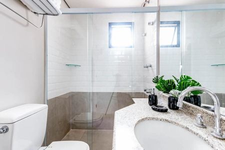 Apartamento à venda com 1 quarto, 29m² em Jardim Paulista, São Paulo