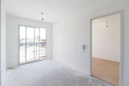 Apartamento à venda com 1 quarto, 36m² em Moema, São Paulo