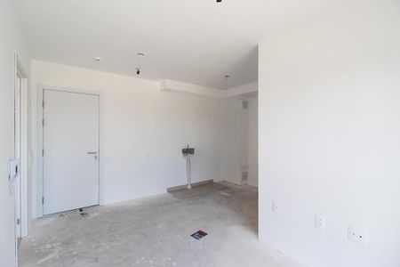 Apartamento à venda com 1 quarto, 36m² em Moema, São Paulo