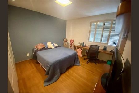 Apartamento à venda com 3 quartos, 166m² em Itaim Bibi, São Paulo