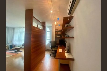 Apartamento à venda com 3 quartos, 166m² em Itaim Bibi, São Paulo