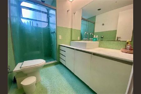 Apartamento à venda com 3 quartos, 166m² em Itaim Bibi, São Paulo