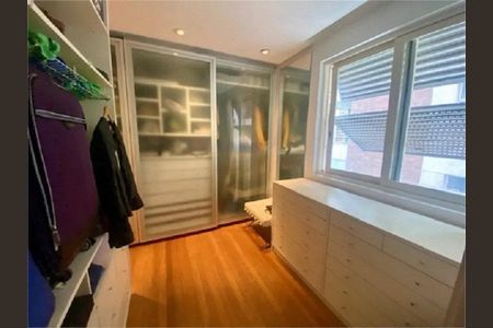 Apartamento à venda com 3 quartos, 166m² em Itaim Bibi, São Paulo