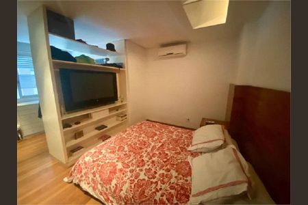 Apartamento à venda com 3 quartos, 166m² em Itaim Bibi, São Paulo