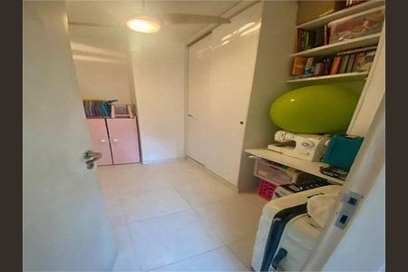 Apartamento à venda com 3 quartos, 166m² em Itaim Bibi, São Paulo