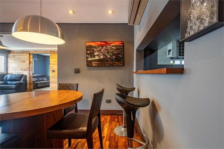 Apartamento à venda com 2 quartos, 98m² em Itaim Bibi, São Paulo