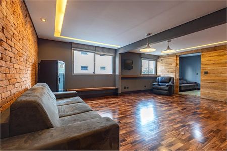 Apartamento à venda com 2 quartos, 98m² em Itaim Bibi, São Paulo