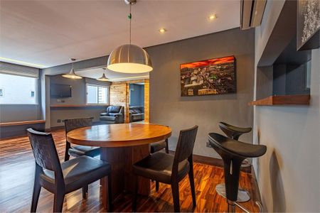 Apartamento à venda com 2 quartos, 98m² em Itaim Bibi, São Paulo