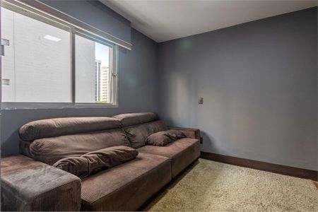 Apartamento à venda com 2 quartos, 98m² em Itaim Bibi, São Paulo