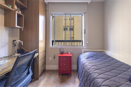 Apartamento à venda com 4 quartos, 250m² em Indianópolis, São Paulo