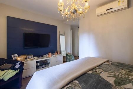 Apartamento à venda com 4 quartos, 250m² em Indianópolis, São Paulo