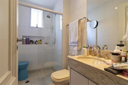 Apartamento à venda com 4 quartos, 250m² em Indianópolis, São Paulo