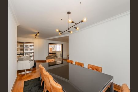 Apartamento à venda com 3 quartos, 156m² em Jardim Paulista, São Paulo