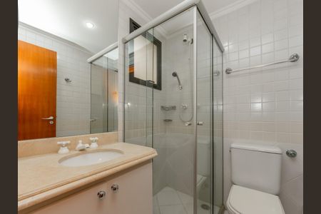 Apartamento à venda com 156m², 3 quartos e 3 vagas