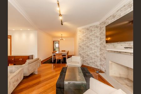 Apartamento à venda com 156m², 3 quartos e 3 vagas