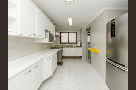 Apartamento à venda com 156m², 3 quartos e 3 vagas
