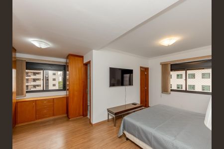 Apartamento à venda com 3 quartos, 156m² em Jardim Paulista, São Paulo
