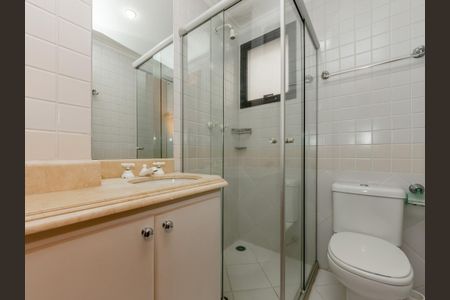 Apartamento à venda com 156m², 3 quartos e 3 vagas