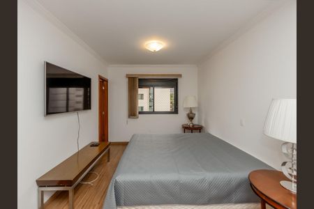 Apartamento à venda com 156m², 3 quartos e 3 vagas