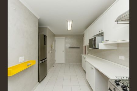 Apartamento à venda com 156m², 3 quartos e 3 vagas