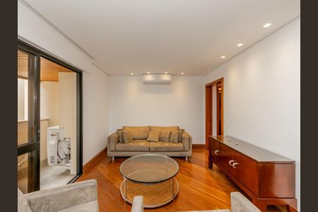 Apartamento à venda com 156m², 3 quartos e 3 vagas