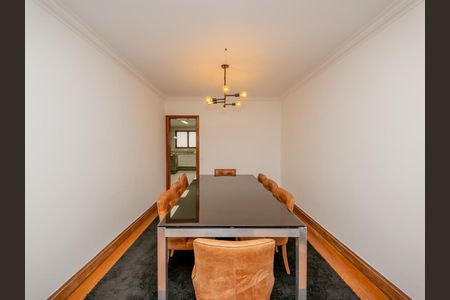 Apartamento à venda com 156m², 3 quartos e 3 vagas