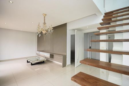 Apartamento à venda com 3 quartos, 172m² em Parque do Morumbi, São Paulo