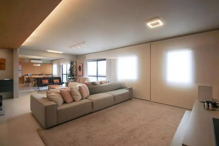 Apartamento à venda com 6 quartos, 234m² em Moema, São Paulo