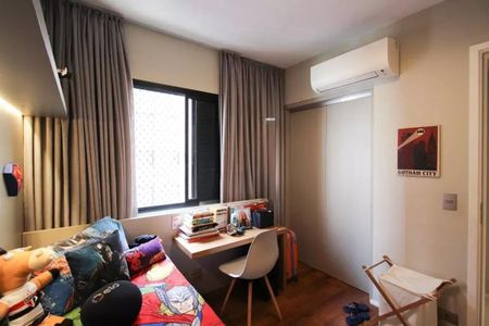 Apartamento à venda com 6 quartos, 234m² em Moema, São Paulo