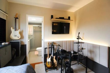 Apartamento à venda com 6 quartos, 234m² em Moema, São Paulo